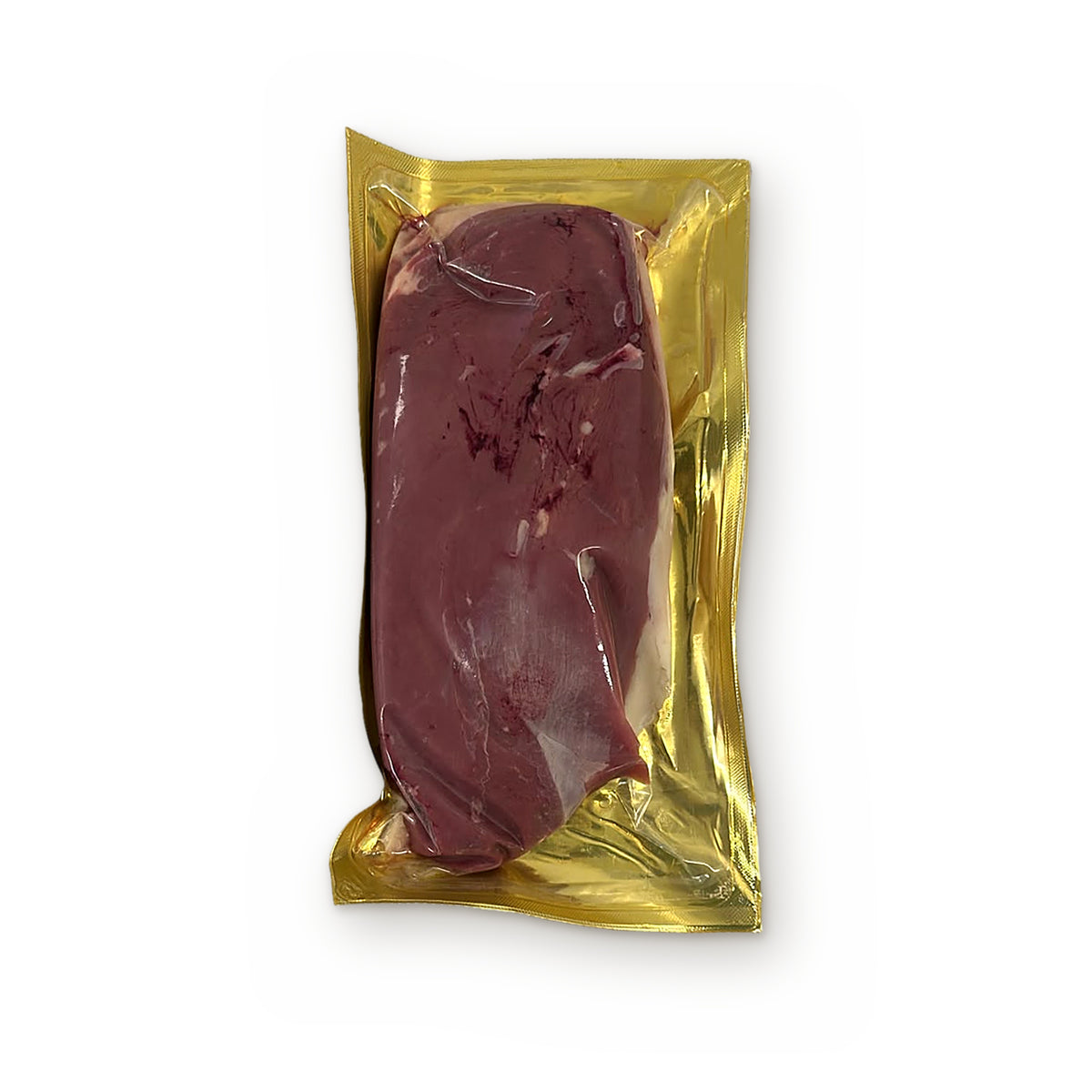 Magret de canard frais sous-vide 350gr