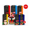 Tapas Pack