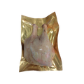 Fresh duck thighs vacuum-packed by two 350g